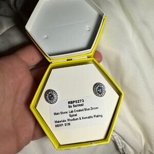 BP So Surreal Earrings RBP5273